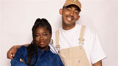 Sutton's predictions v Make Me a Mixtape hosts Clara & Jordan.